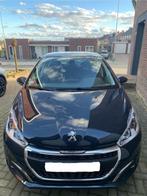 Peugeot 208 - Finition Signature (2018) - 26 850km, Auto's, Te koop, Berline, Benzine, 5 deurs