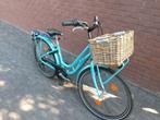 Kinderfiets meisje 24 inch (incl. mandje), Ophalen, Gebruikt, 20 inch of meer