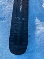Volkl Mantra 102 2021 184, Comme neuf, Ski, 180 cm ou plus, Enlèvement ou Envoi