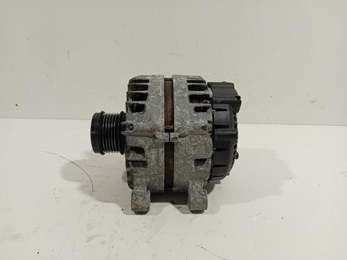 DYNAMO Citroën C4 Cactus (0B / 0P) (01-2014/06-2018), Auto-onderdelen, Motor en Toebehoren, Citroën, Gebruikt