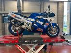 Gsxr 1100 94 Oldtimer klaar voor registratie, Motoren, Particulier