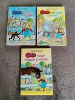 3 boeken van Lotje - Jaap ter Haar, Enlèvement ou Envoi, Comme neuf