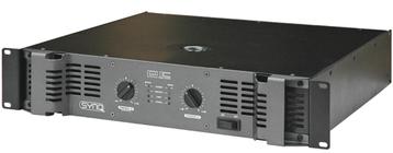 . ® Amplificateur Synq PE1500 (bon état, neuf)