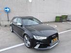 Audi A6 3.0 TDI RS6 styling full option!!!, Autos, Cuir, Euro 5, Achat, Entreprise