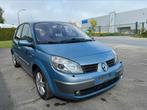 Renault Scinic 1.6 Benzine Bouwjaar 2004 Automaat, Auto's, Te koop, Stadsauto, Benzine, 5 deurs