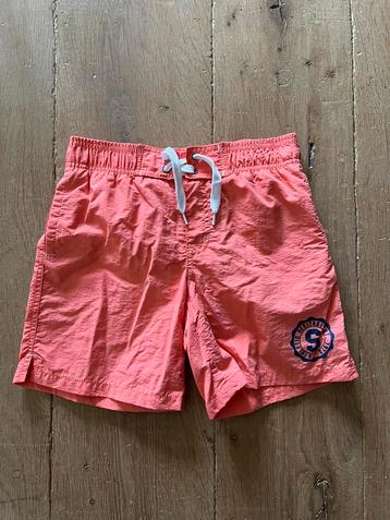 Zwemshort 9/10 jaar beschikbaar voor biedingen
