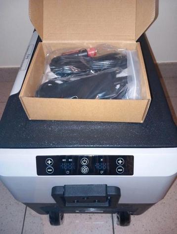 Compressor Koelbox / Vriezer 45 liter 12V-220V beschikbaar voor biedingen