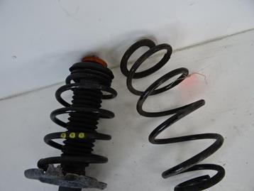 RESSORT DE SUSPENSION AVANT Citroën DS5 (KD / KF), Utilisé, Citroën