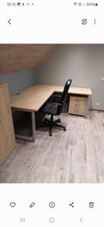 Bureau, Huis en Inrichting, Ophalen, Bureau