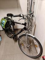 Fiets, herenfiets Thompson medium, Ophalen, Gebruikt, Overige merken, Versnellingen