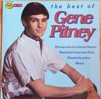 LP Gene Pitney - The Best Of, 12 pouces, Pop rock, Utilisé, Enlèvement ou Envoi