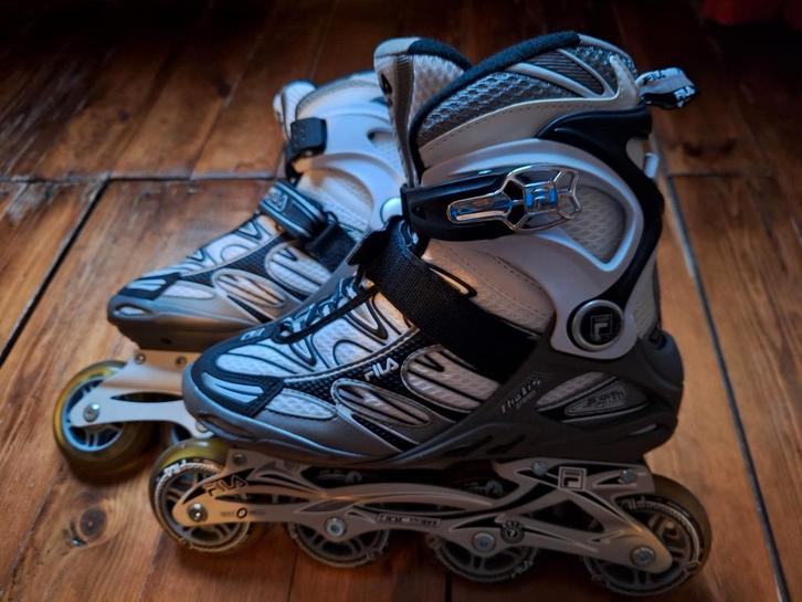 Skeelers Fila Thetis maat 37, Sport en Fitness, Skeelers, Ophalen