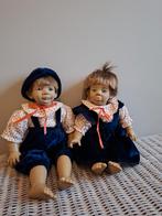 Karakter poppen, Enlèvement ou Envoi, Comme neuf, Poupée