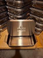 60 boîtes de rangement, Enlèvement, Neuf