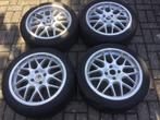 Ford Stilauto velgen 7,5x17 e35, Auto-onderdelen, Ophalen, 17 inch, Velg(en)