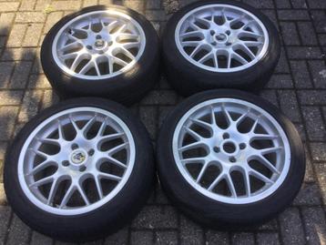 Ford Stilauto velgen 7,5x17 e35 beschikbaar voor biedingen