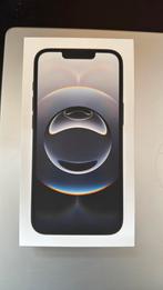 Apple iPhone 16e neuf sous blister, Télécoms, Enlèvement, Noir, IPhone 16e