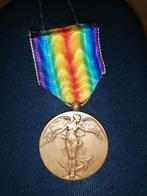 Médaille de la victoire 1914-1918, Collections, Enlèvement ou Envoi