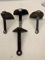 Antiek en antiek gereedschap (266), Antiek en Kunst, Antiek | Gereedschap en Instrumenten, Verzenden
