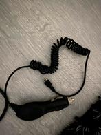 2.0 usb autolader gsm oplader, Telecommunicatie, Autoladers, Ophalen, Zo goed als nieuw
