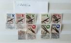 postzegels iberria, Timbres & Monnaies, Timbres | Accessoires, Enlèvement