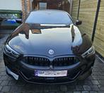 BMW, Auto's, Automaat, 4 zetels, Euro 6, Start-stop-systeem