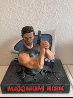 Buste Jean-Claude Van Damme - gelimiteerde uitgave, Verzamelen, Ophalen of Verzenden