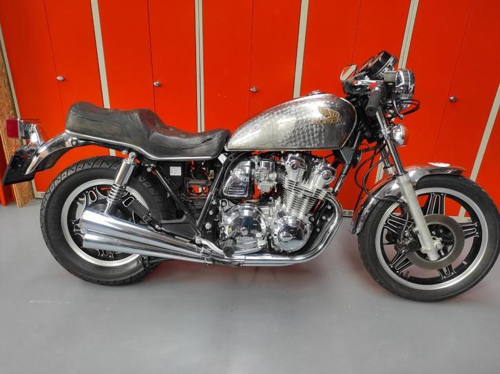 Honda CB 750, Motoren, Motoren | Honda, Particulier, Ophalen