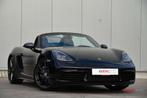 Porsche 718 718 Boxster T (bj 2019, automaat), Auto's, Gebruikt, 4 cilinders, Cabriolet, Parkeersensor