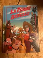Livre « La Ferme Se Rebelle », Enlèvement ou Envoi, Utilisé