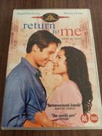 Return to me (2000), CD & DVD, DVD | Comédie, Enlèvement ou Envoi