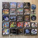 Lot de 26 jeux Playstation 1, Comme neuf, Enlèvement ou Envoi