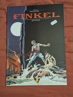 Finkel 2: oceaan, Boeken, Stripverhalen, Eén stripboek, Ophalen of Verzenden, Nieuw