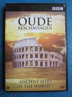 Oude beschavingen - Ancient sites of the world 2, Cd's en Dvd's, Dvd's | Documentaire en Educatief, Alle leeftijden, Ophalen of Verzenden