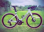 SCOTT FOIL RC Custom T:54, Ophalen of Verzenden, Zo goed als nieuw, Carbon