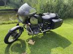 BMW R90s bj1974, Motoren, 898 cc, Cardan-aandrijving, 2 cilinders, Motorrijbewijs A