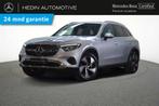 Mercedes-Benz GLC SUV 300 de 4MATIC, Auto's, Mercedes-Benz, Automaat, 197 pk, Gebruikt, Navigatiesysteem