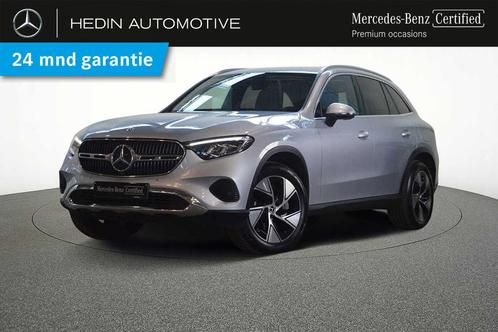 Mercedes-Benz GLC SUV 300 de 4MATIC, Auto's, Mercedes-Benz, Bedrijf, Te koop, GLC, Achteruitrijcamera, Elektrische stoelverstelling