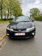 Honda Civic 2010,121000km nieuw accu, nieuwe banden., Auto's, Te koop, Berline, Benzine, 5 deurs