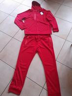 Survêtement XXL, Vêtements | Hommes, Vêtements de sport, Enlèvement ou Envoi, Neuf, Rouge