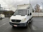 2009 MERCEDES SPRINTER, Auto's, Overige Auto's, Gebruikt, Bedrijf, Overige carrosserie, Te koop