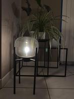 Sfeer lampje binnen of buiten op de grond of op tafel., Ophalen, Binnen