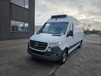 Mercedes-Benz Sprinter 316 MULTITEMP (Stock ID 90169), Auto's, Euro 6, Navigatiesysteem, Wit, Bedrijf