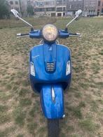 Vespa GTS 125ie 1600 kilometer, Ophalen, Overige modellen, 125 cc, Zo goed als nieuw