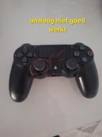 Ps4 controller met stick drift, Games en Spelcomputers, Ophalen, Zo goed als nieuw, Controller