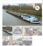 schip, Watersport en Boten, Motorboten en Motorjachten, Ophalen, Gebruikt, Staal, 12 meter of meer