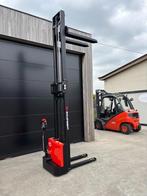 Nieuwe elektrische stapelaar met hefhoogte 3,6 m / 1200 kg, Ophalen, Stapelaar, Ep, 1000 tot 2000 kg