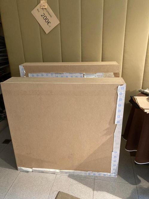 Verhoog/display voor etalage of…., Doe-het-zelf en Bouw, Verwarming en Radiatoren, Zo goed als nieuw, Ophalen