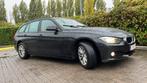 Bmw 316D touting, Auto's, Euro 5, Achterwielaandrijving, Beige, Zwart