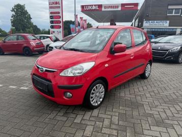 Hyundai I10 Benzine 5 Deurs! Airco 113 DKM!  beschikbaar voor biedingen